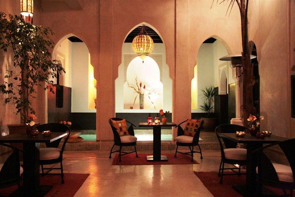 Riad Diana Марракеш Екстер'єр фото