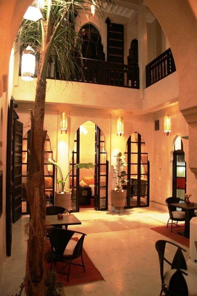 Riad Diana Марракеш Екстер'єр фото