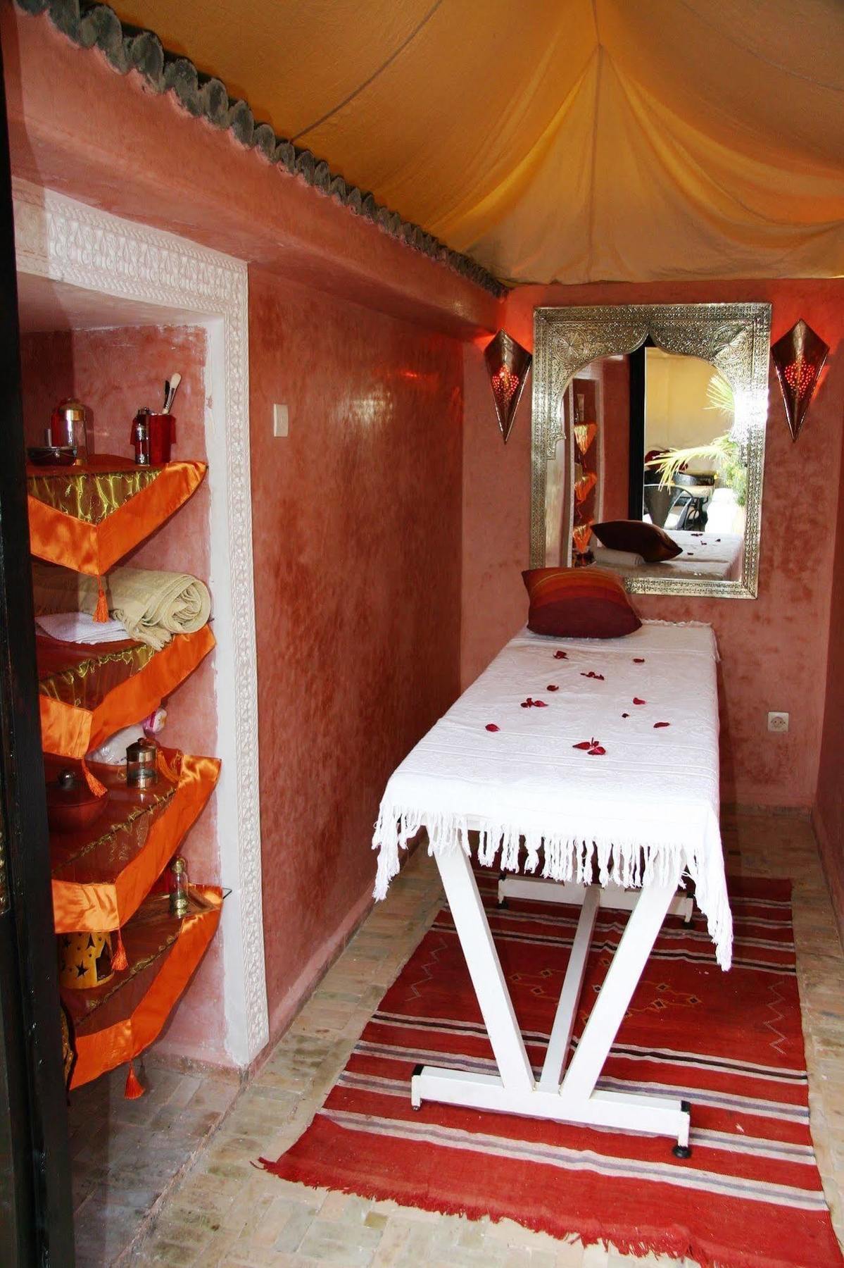 Riad Diana Марракеш Екстер'єр фото